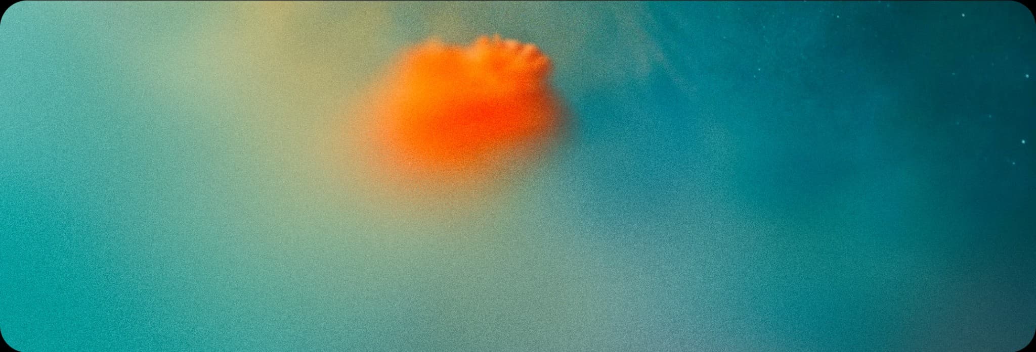 Abstract gradient background